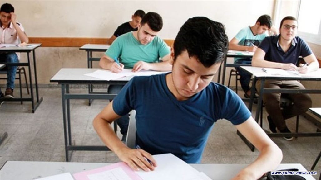 التربية تتسلم اعتراضات نتائج الثالث المتوسط